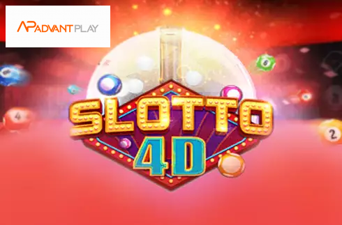 Slotto 4D